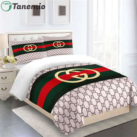 amazon gucci bed sets